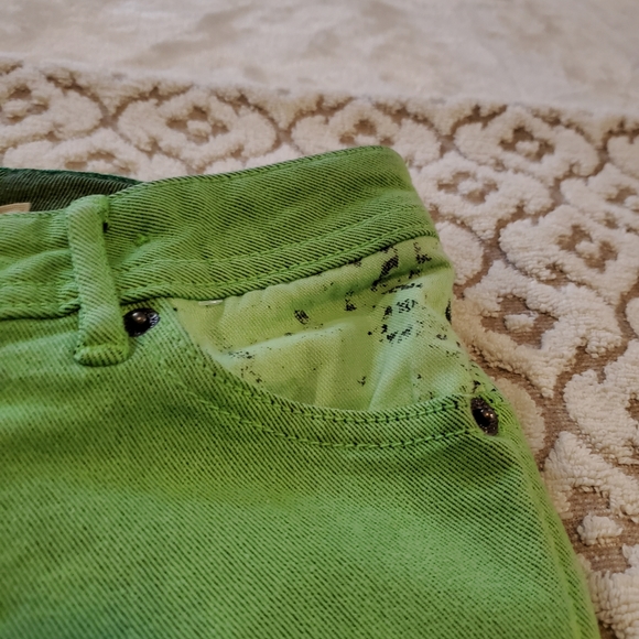 Volcom Yo Gabba Gabba 2 x 4 jeans - Picture 3 of 11